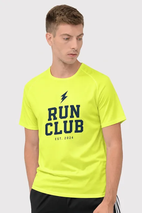 Camiseta unisex Dry Sport - Hover
