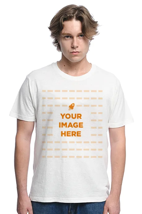 T-Shirt Unisex Canapa