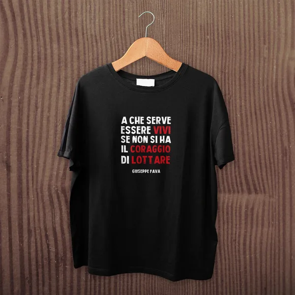T-Shirt Unisex