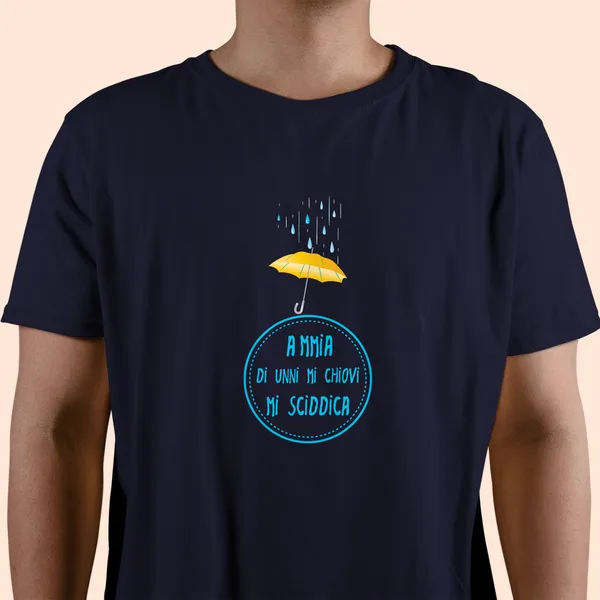 T-Shirt Unisex