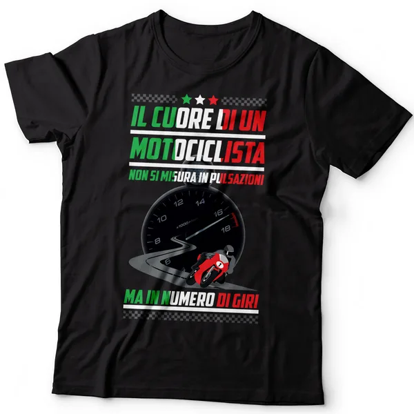 T-Shirt Unisex