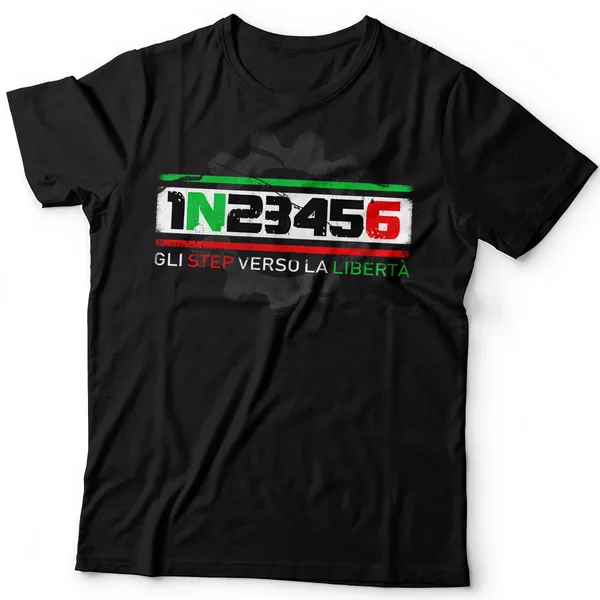 T-Shirt Unisex