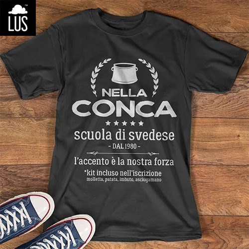 T-Shirt Unisex