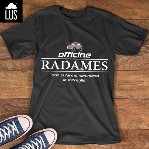 T-Shirt Unisex
