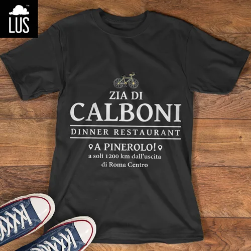T-Shirt Unisex