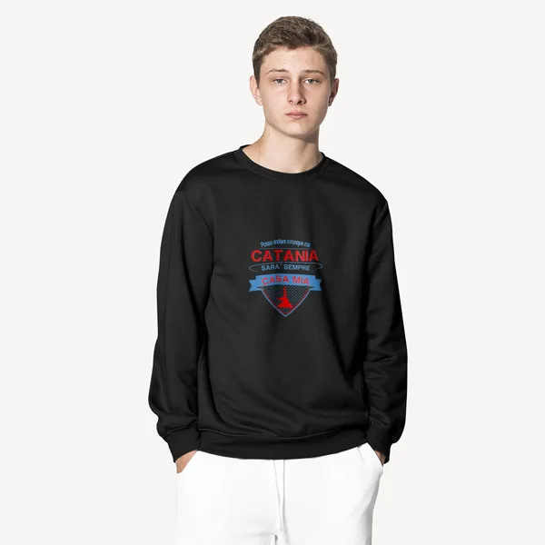 Felpa Unisex