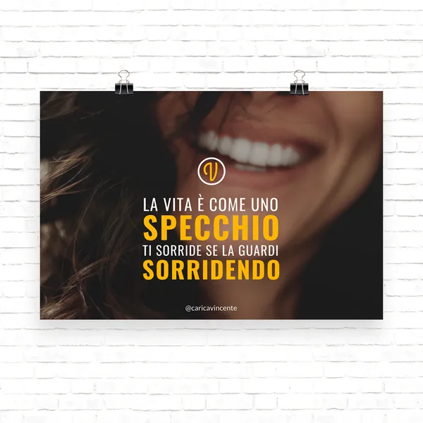 Poster 45x30