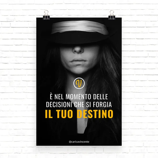 Poster 30x45