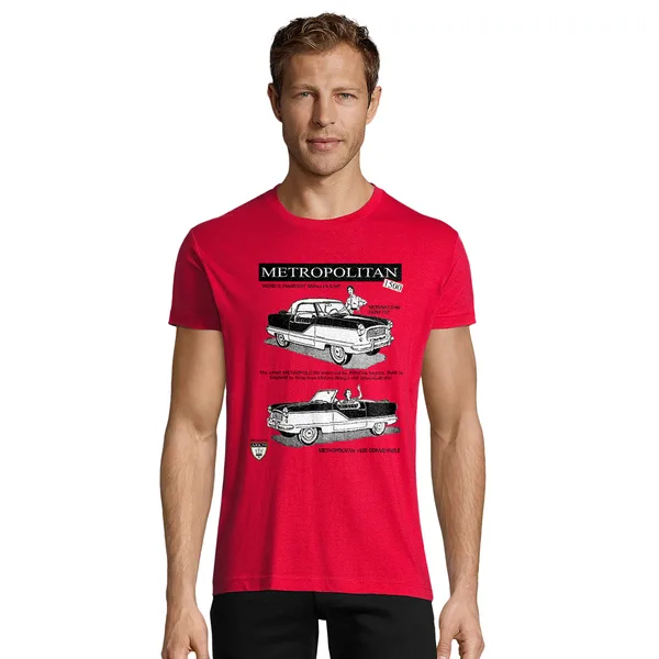 T-Shirt Men