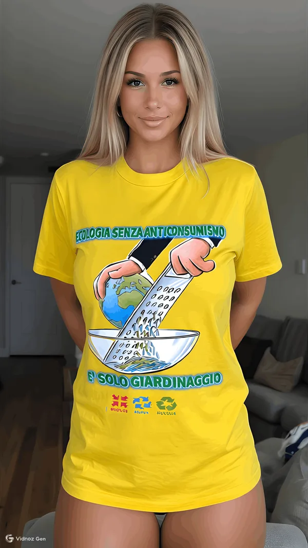 T-Shirt Unisex