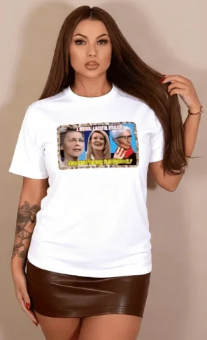 T-Shirt Unisex