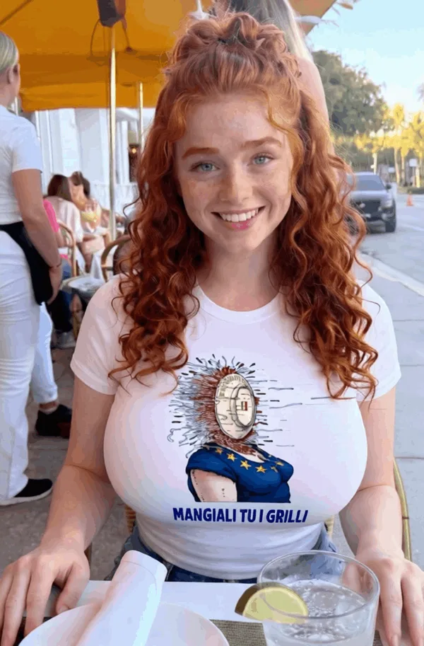 T-Shirt Unisex