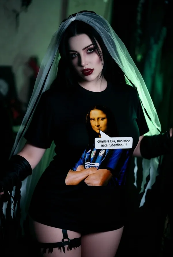 T-Shirt Unisex