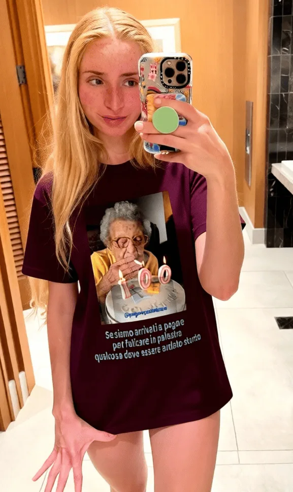 T-Shirt Unisex