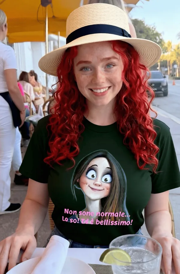 T-Shirt Unisex