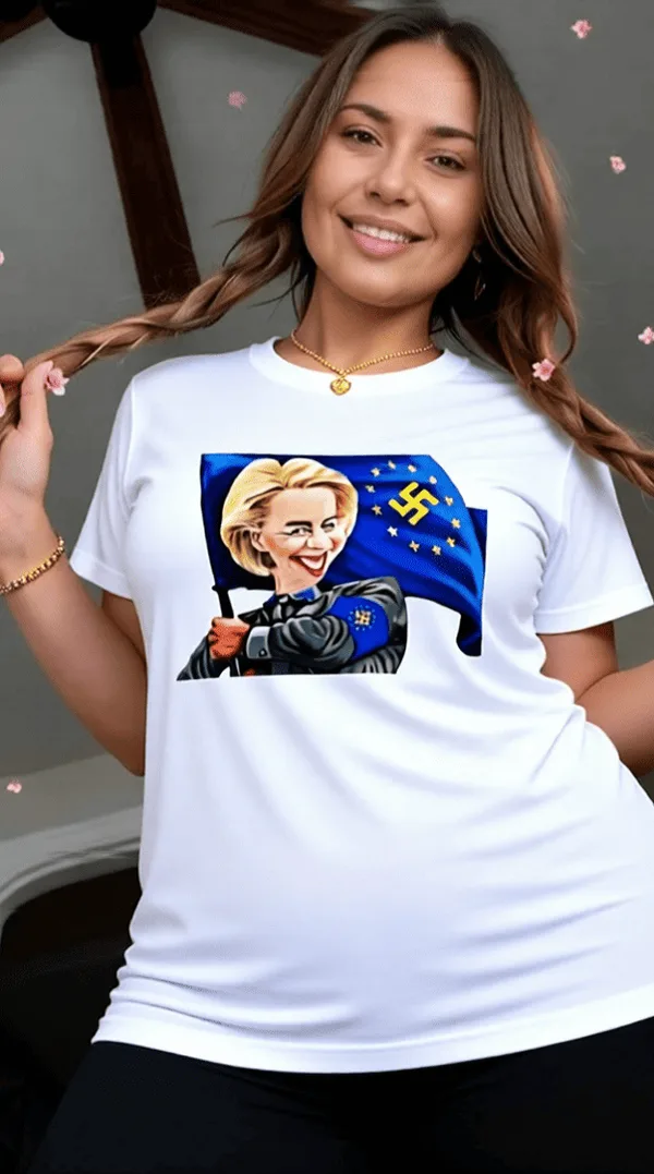 T-Shirt Unisex