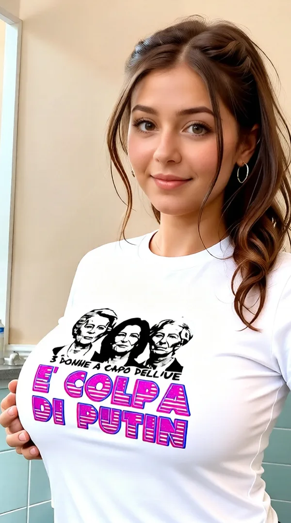 T-Shirt Unisex