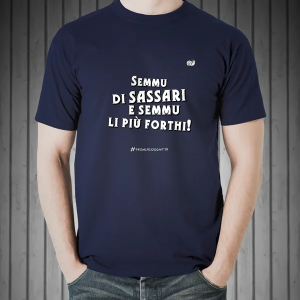 T-Shirt Men Premium 