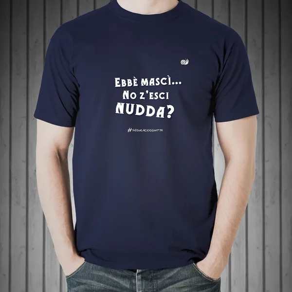 T-Shirt Men Premium 