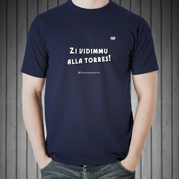 T-Shirt Men Premium 