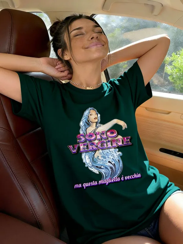 T-Shirt Unisex