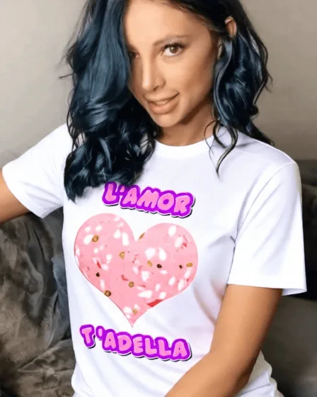 T-Shirt Unisex