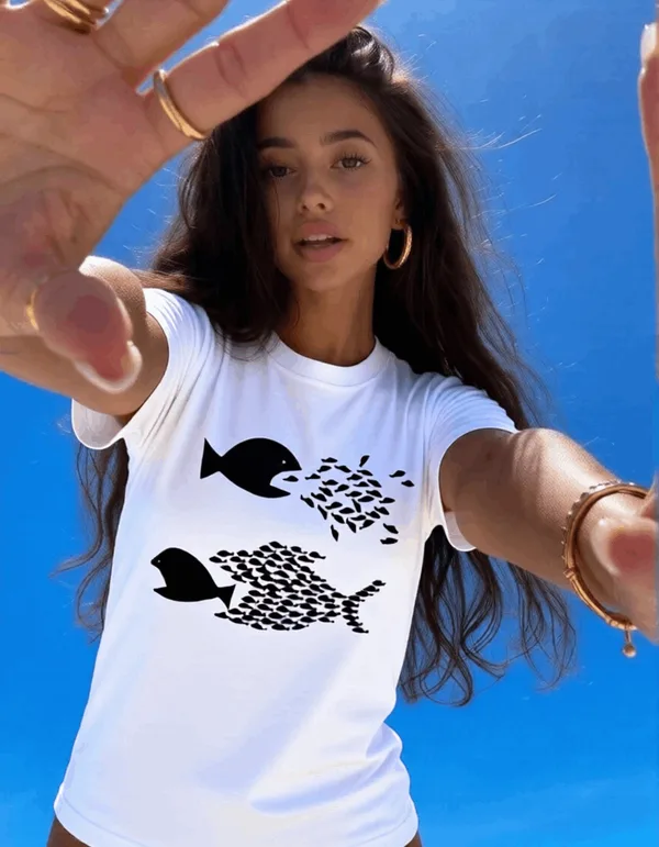 T-Shirt Unisex