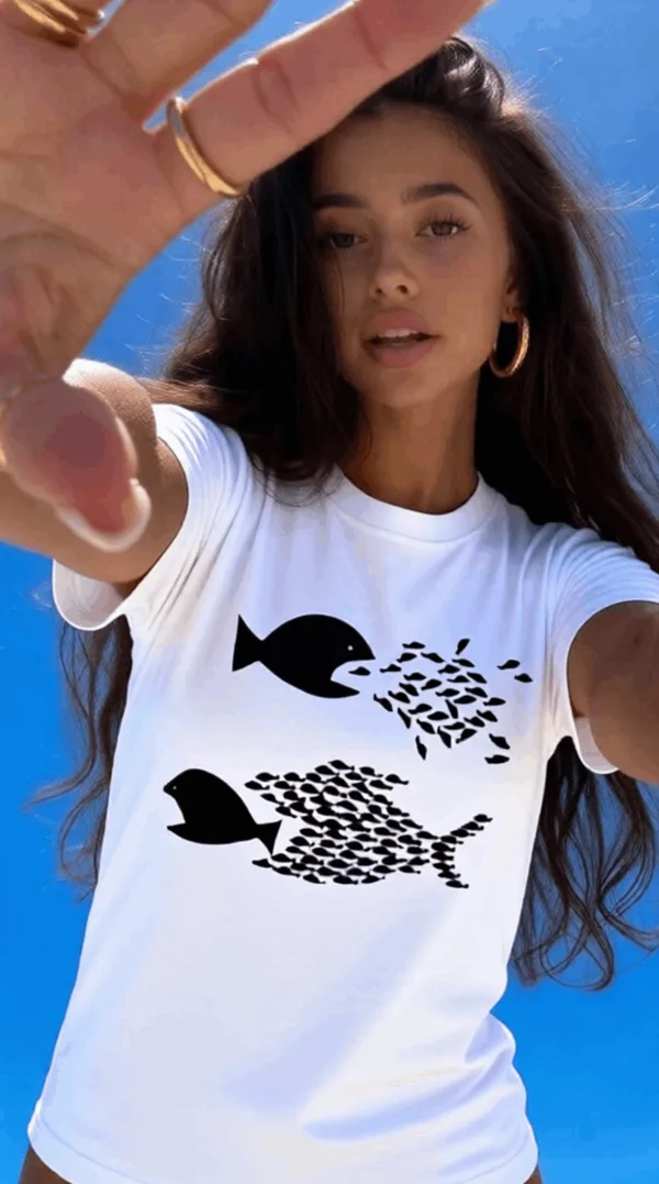 T-Shirt Unisex