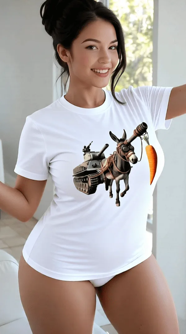 T-Shirt Unisex