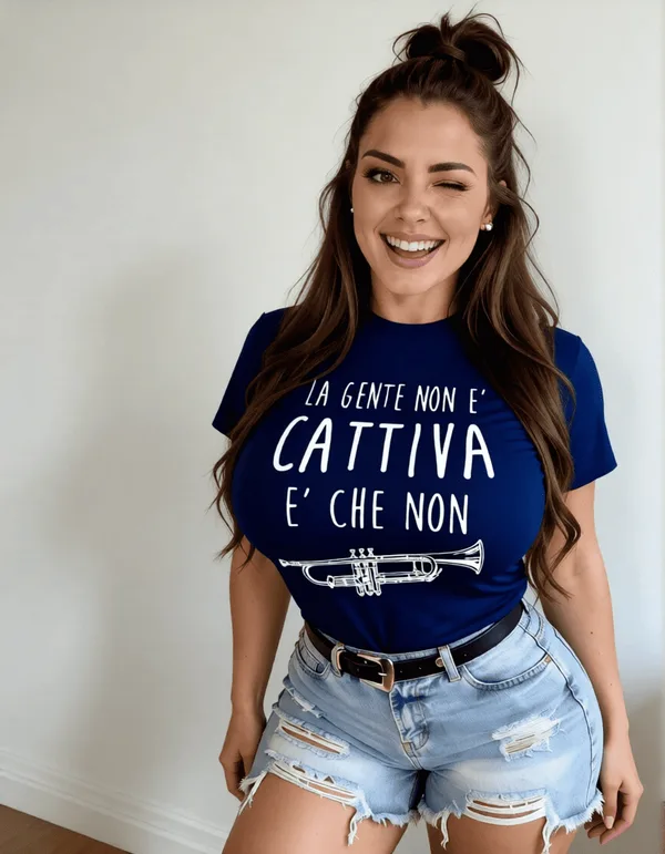 T-Shirt Unisex
