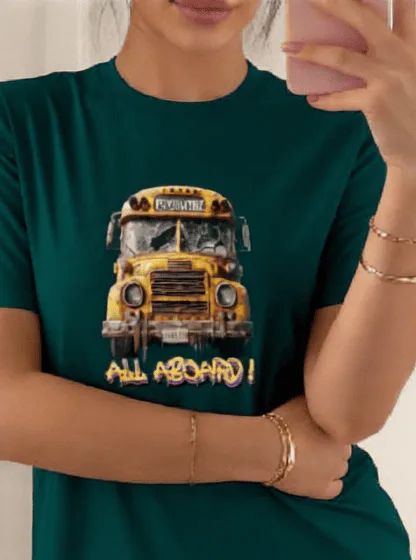 T-Shirt Unisex