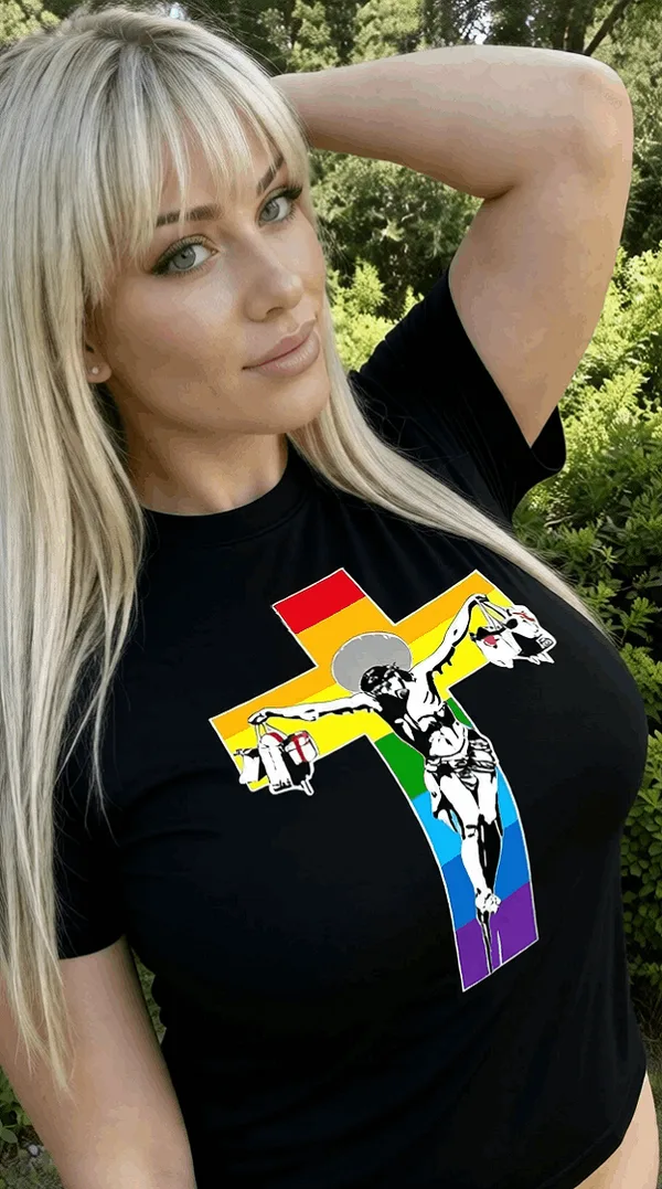 T-Shirt Unisex