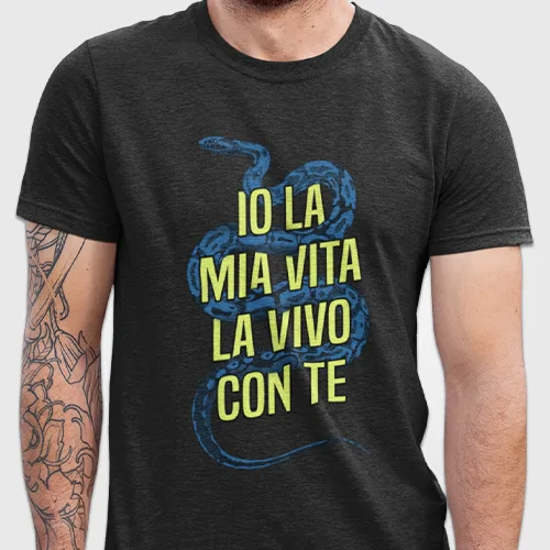 T-Shirt Unisex