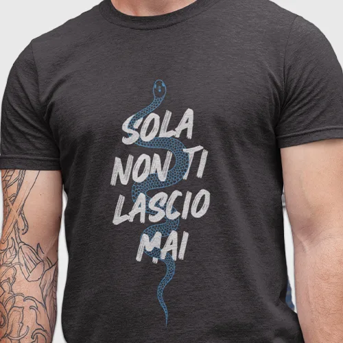 T-Shirt Unisex
