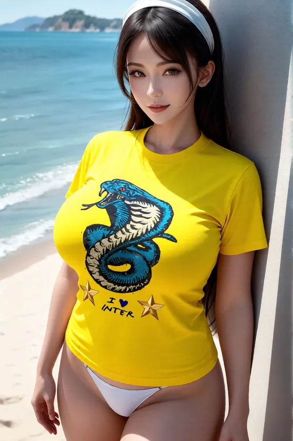 T-Shirt Unisex