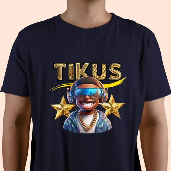 T-Shirt Unisex