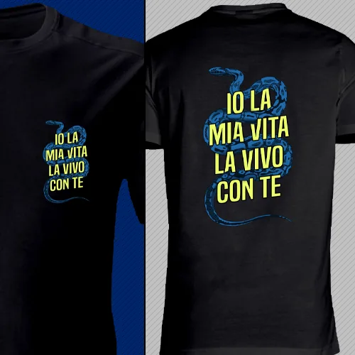 T-Shirt Unisex