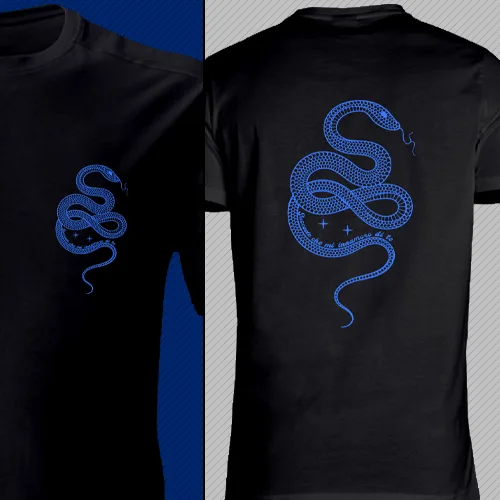 T-Shirt Unisex