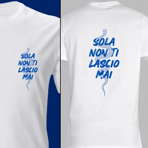 T-Shirt Unisex