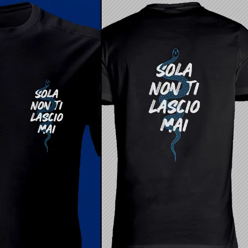 T-Shirt Unisex
