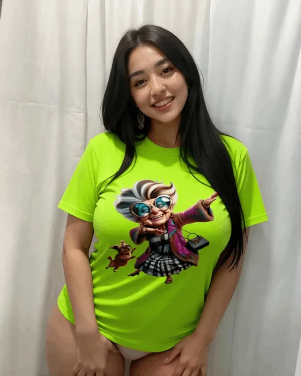 T-Shirt Unisex