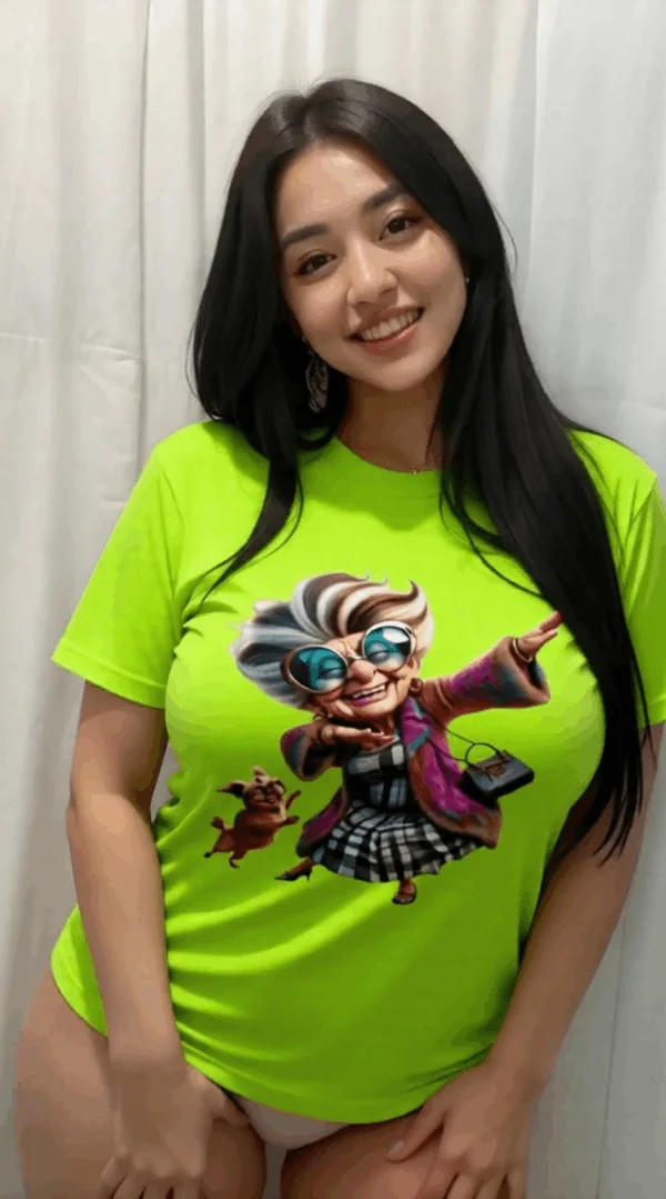T-Shirt Unisex