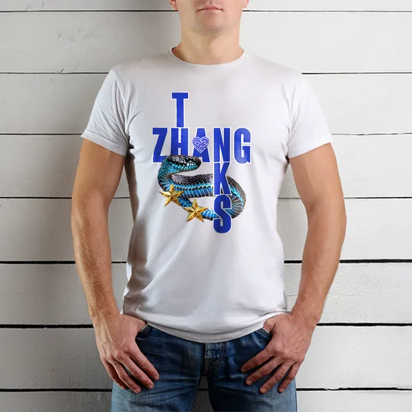 T-Shirt Unisex