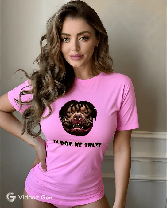 T-Shirt Unisex