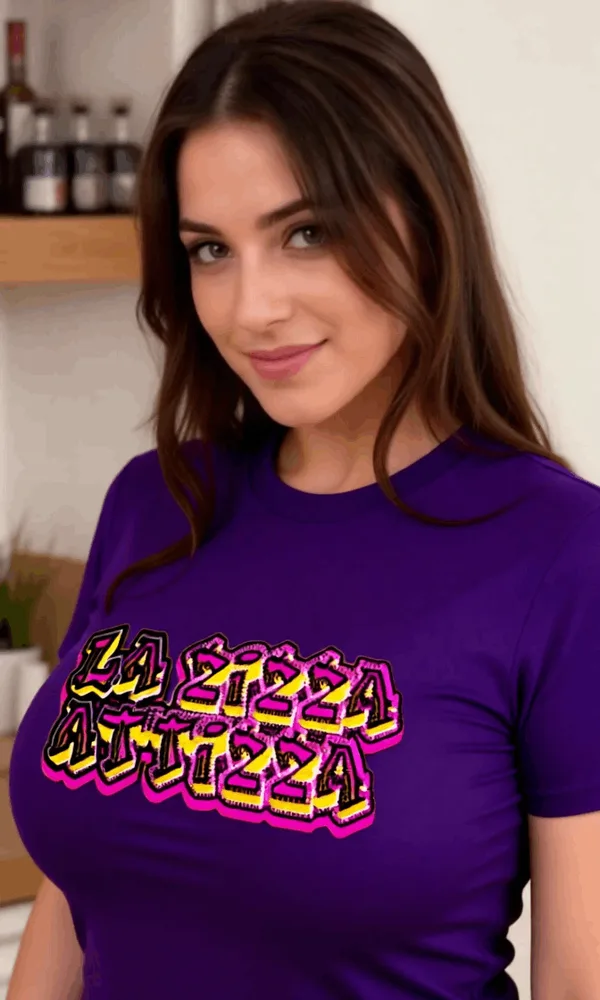 T-Shirt Unisex