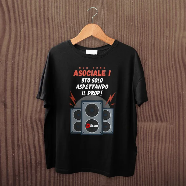 T-Shirt Unisex