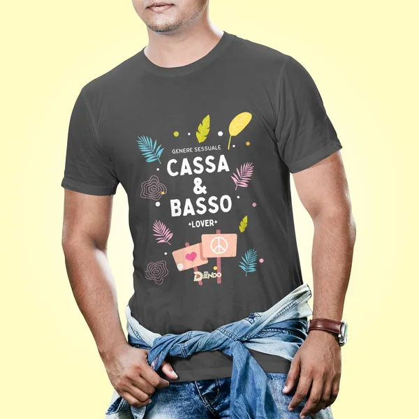 T-Shirt Unisex