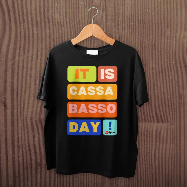 T-Shirt Unisex