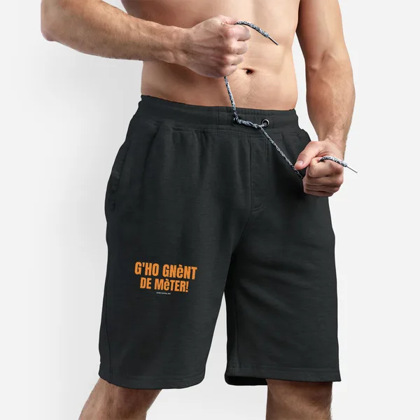 Pantaloncino