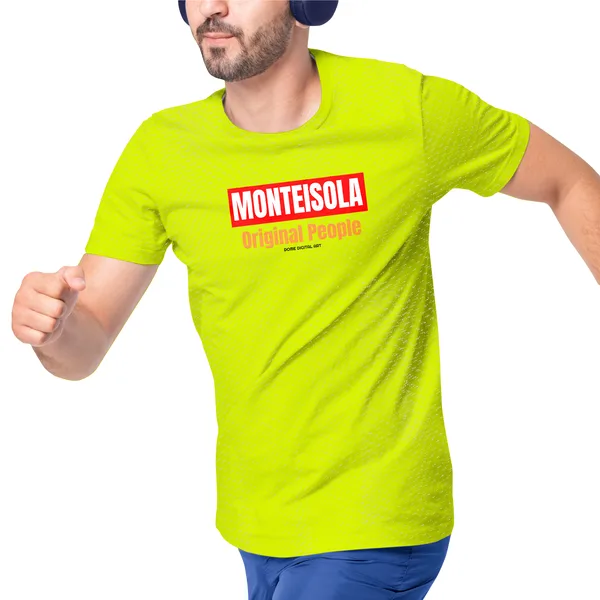 T-Shirt Unisex Dry Sport
